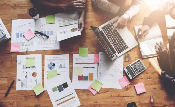 Recruitment strategie, strategie sessie