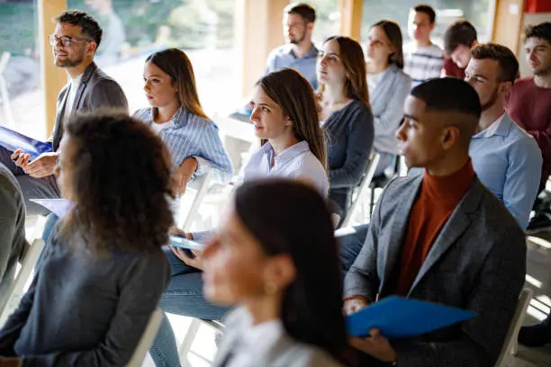 Recruitment training, kennisoverdracht