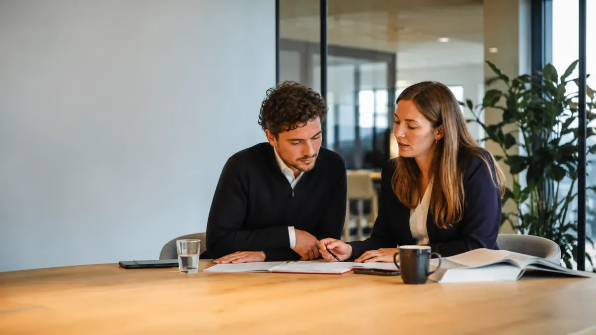 Vacature Jurist Handhaving