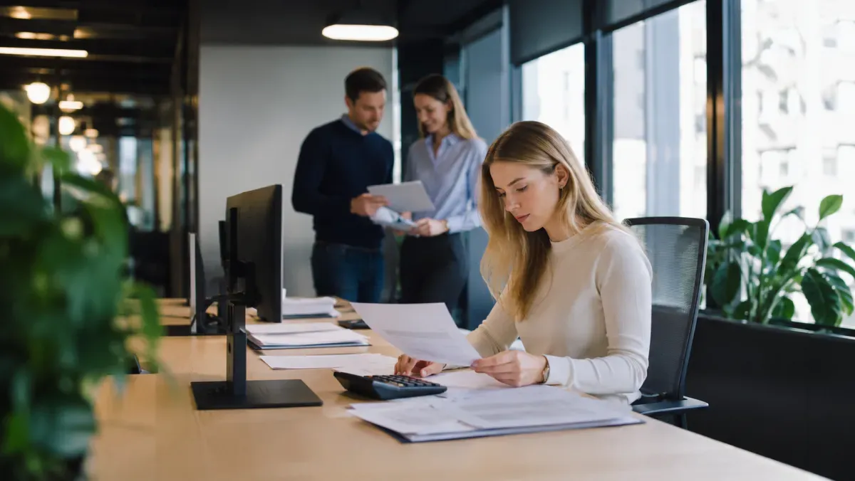 Vacature Trainee Crediteuren specialist